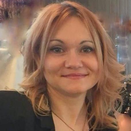 Alina - Rechtsanwalt