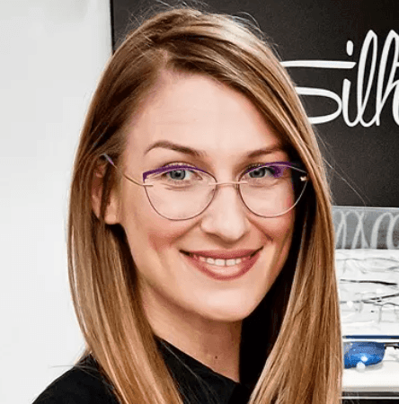 Diana - Inhaberin Thera Optic Med