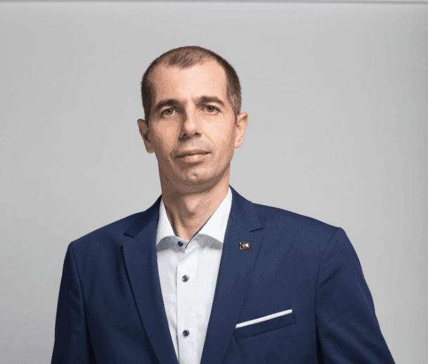 Peter - Steuerberater